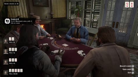 Gambler Challenge 8 Walkthrough Guide .
